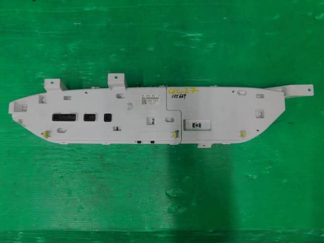 Speedometer NISSAN Serena 2019 DAA-GFC27 — photo 2