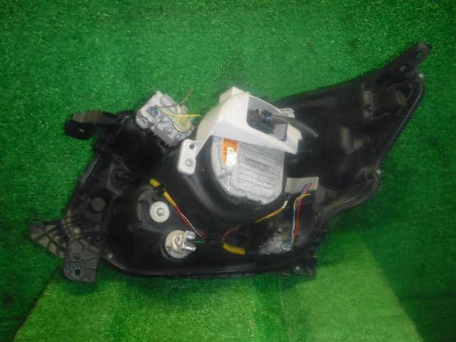 Right Headlight SUZUKI Wagon R 2012 DBA-MH34S 3512072M60 — photo 3