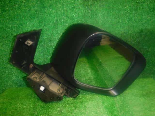 Right Side Mirror SUZUKI Wagon R 2012 DBA-MH34S 8470172M00ZED — photo 3