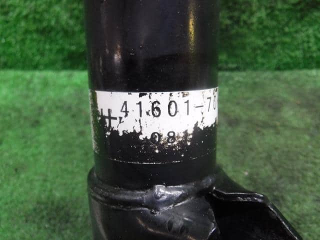 Front Right Strut SUZUKI Wagon R 2008 DBA-MH23S 4160170K31 — photo 4