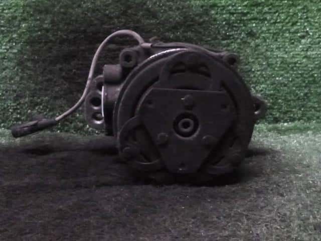A/C Compressor MAZDA Az wagon 2004 CBA-MJ21S 1A1761450 — photo 5