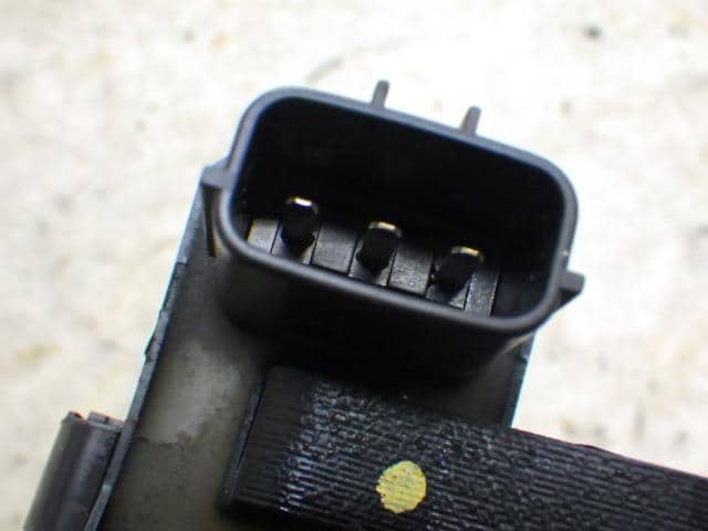 Ignition Coil NISSAN Otti 2007 DBA-H92 — photo 2