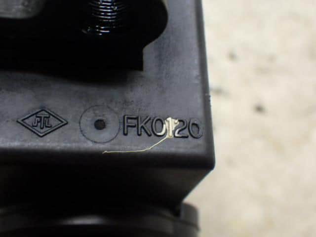 Ignition Coil NISSAN Otti 2007 DBA-H92 — photo 3