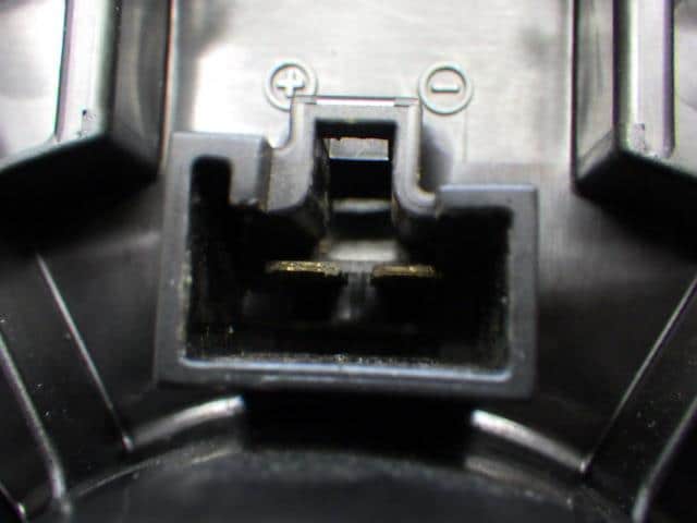 Blower Motor SUZUKI Swift 2006 DBA-ZC11S 7415063J00 — photo 3