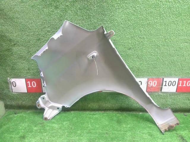 Right Fender Panel HONDA Life 2009 CBA-JC2 — photo 4