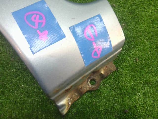 Left Fender Panel HONDA Life 2009 CBA-JC2 — photo 2