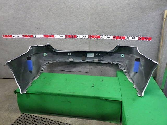Rear Bumper Face TOYOTA Crown 2019 6AA-AZSH21 5215930989A0 — photo 7