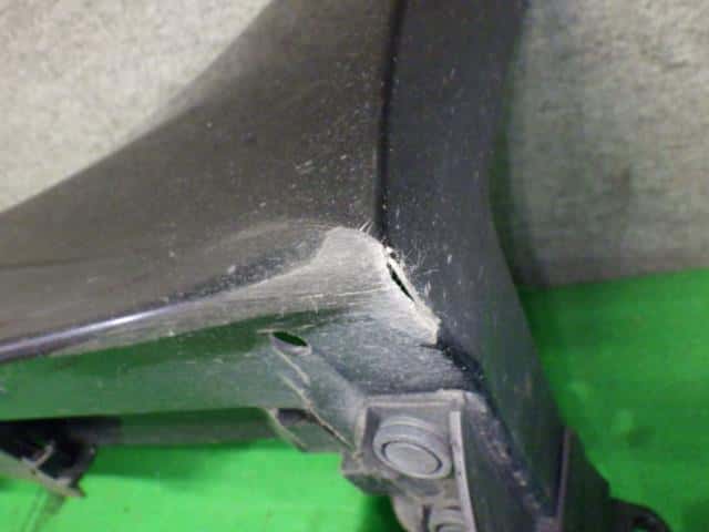 Left Side Step TOYOTA Crown 2008 DBA-GRS203 7586030280C0 — photo 4