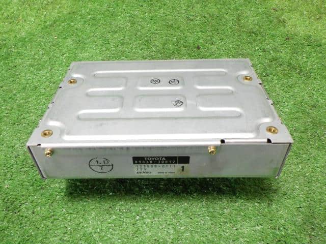 Control Unit TOYOTA Crown Majesta 2003 GH-UZS173 — photo 1