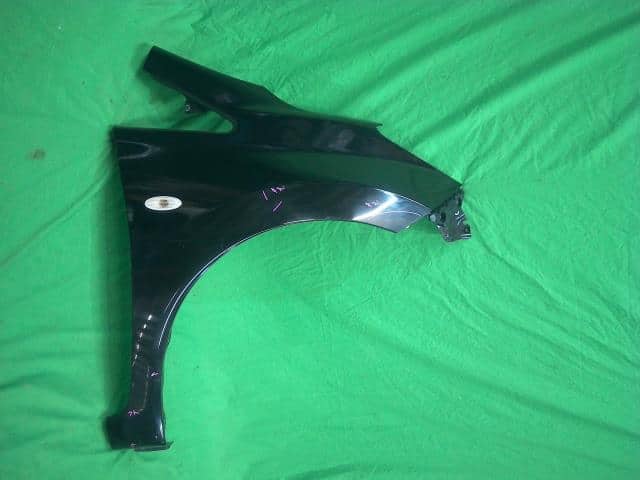Right Fender Panel NISSAN Note 2013 DBA-E12 — photo 1