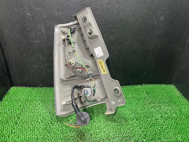 Right Tail Light SUZUKI Solio 2017 DAA-MA36S 3565081PA1 — photo 3