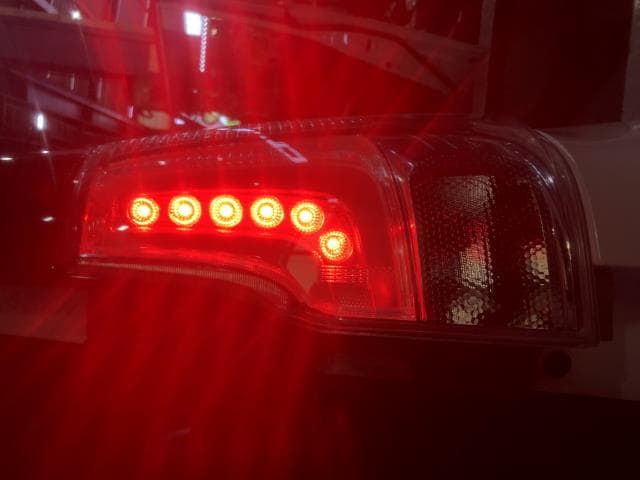 Right Tail Light SUZUKI Solio 2017 DAA-MA36S 3565081PA1 — photo 5