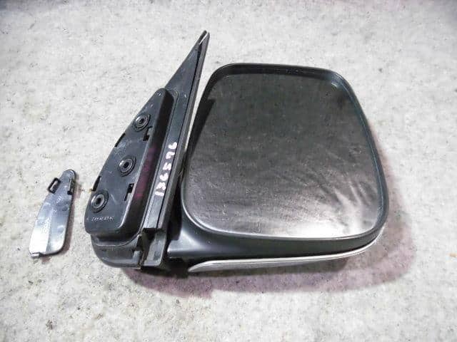 Right Side Mirror HONDA Vamos Hobio 2005 ABA-HM4 — photo 2