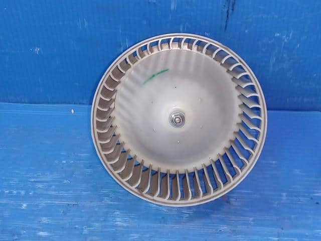 Blower Motor NISSAN Serena 2008 DBA-CC25 — photo 5