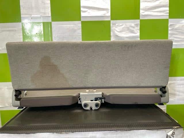 Rear Seat NISSAN Nv100 clipper 2018 HBD-DR17 — photo 4