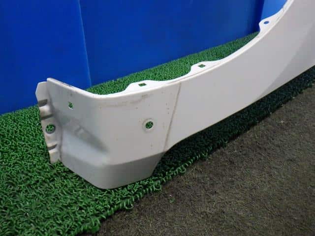 Left Fender Panel TOYOTA bB 2010 DBA-QNC20 — photo 3