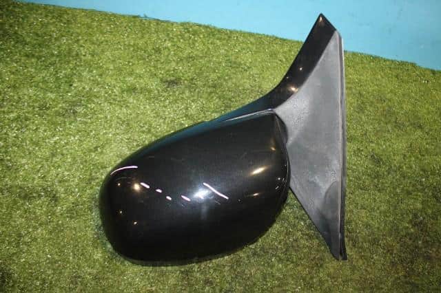 Left Side Mirror SUZUKI Swift 2006 DBA-ZD11S 8470263JD0ZJ3 — photo 3