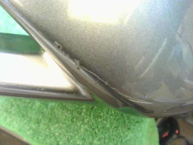 Front Bumper NISSAN Note 2012 DBA-E12 — photo 6