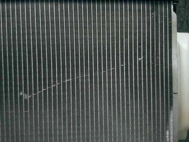 Radiator SUBARU Forester 2014 DBA-SJG 45111SG000 — photo 5
