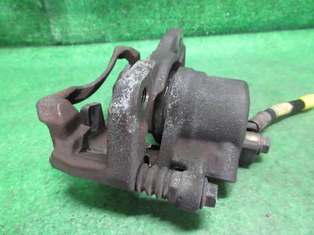 Front Right Caliper SUBARU Sambar 2005 LE-TV2 26292TC060 — photo 4