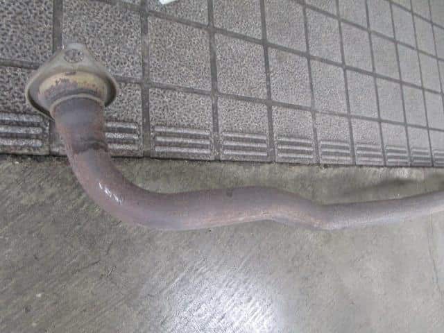 Rear Muffler HONDA N BOX 2011 DBA-JF2 — photo 6