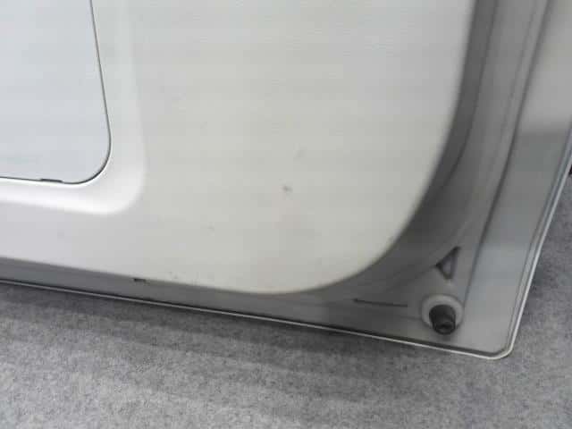 Back Door Assembly DAIHATSU Move 2015 DBA-LA150S — photo 5