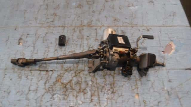 Steering Column SUBARU Stella 2013 DBA-LA110F 45870B2460 — photo 2