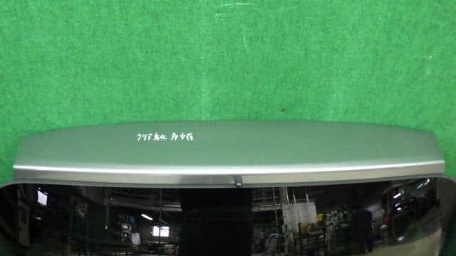 Back Door Assembly NISSAN Note 2013 DBA-NE12 — photo 6