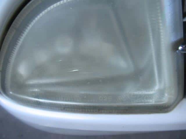 Front Bumper HONDA Legend 2010 DBA-KB2 — photo 3