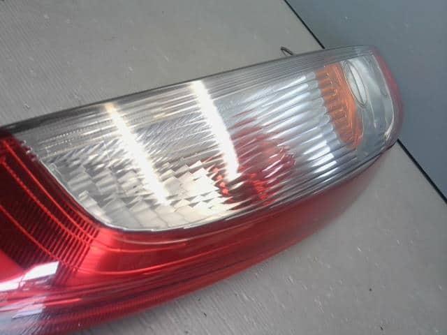 Left Tail Light MITSUBISHI Colt 2012 DBA-Z22A — photo 3