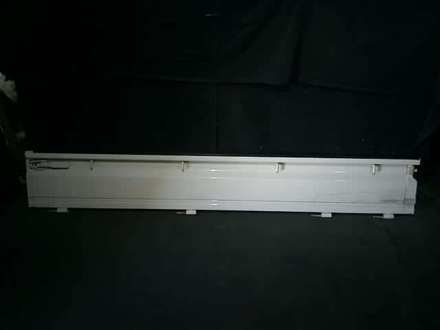 Truck Left Side Panel SUZUKI Carry 2021 EBD-DA16T 6740082M01 — photo 1