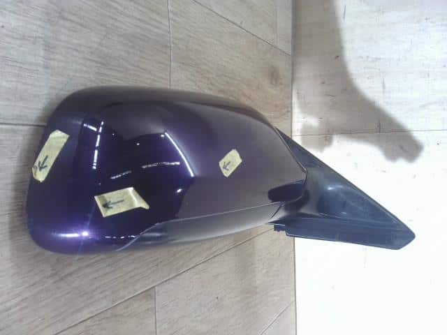Right Side Mirror AUDI Audi a3 2001 GF-8LAPG — photo 5