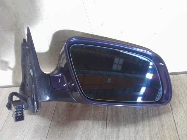 Right Side Mirror AUDI Audi a3 2001 GF-8LAPG — photo 2