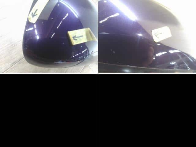 Right Side Mirror AUDI Audi a3 2001 GF-8LAPG — photo 4
