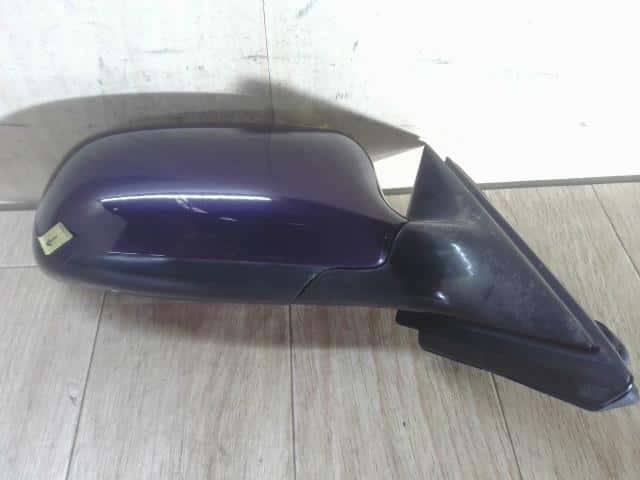 Right Side Mirror AUDI Audi a3 2001 GF-8LAPG — photo 1