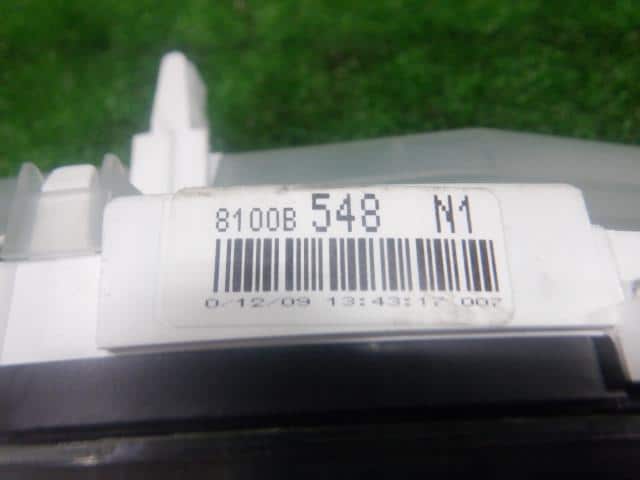 Speedometer NISSAN Otti 2010 DBA-H92 — photo 4