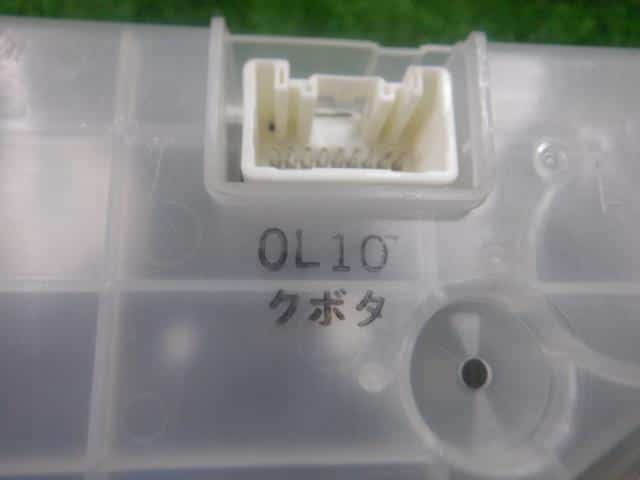 Speedometer NISSAN Otti 2010 DBA-H92 — photo 3