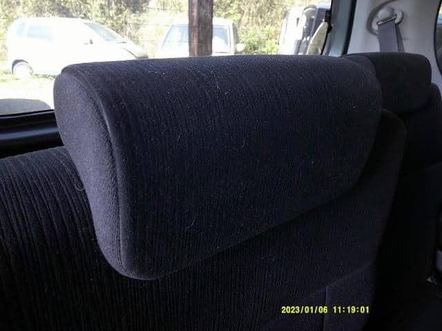 Headrest DAIHATSU Tanto 2010 DBA-L375S — photo 1