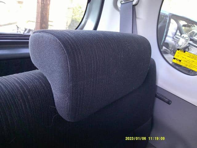 Headrest DAIHATSU Tanto 2010 DBA-L375S — photo 2