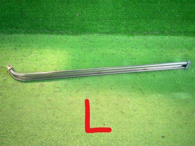 Exterior Parts SUBARU Sambar 2007 LE-TV2 — photo 1