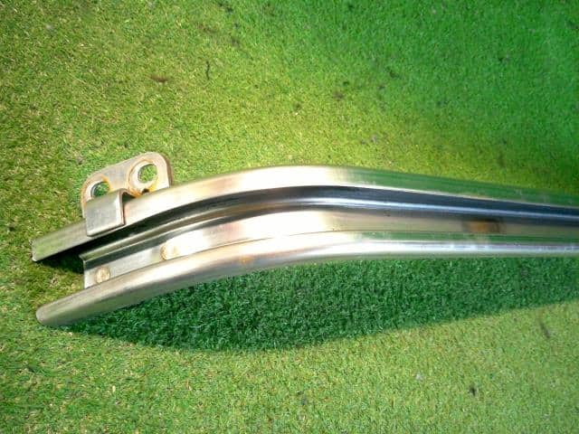 Exterior Parts SUBARU Sambar 2007 LE-TV2 — photo 3