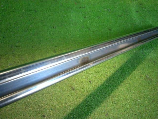 Exterior Parts SUBARU Sambar 2007 LE-TV2 — photo 4