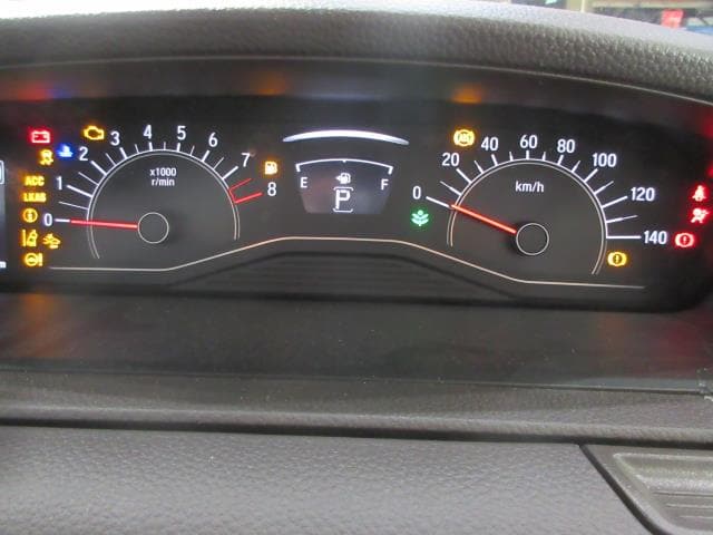 Speedometer HONDA N BOX 2017 DBA-JF3 — photo 3