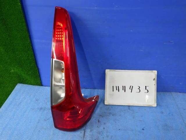 Right Tail Light MITSUBISHI eK Wagon 2017 DBA-B11W — photo 1