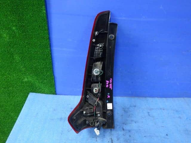 Right Tail Light MITSUBISHI eK Wagon 2017 DBA-B11W — photo 2