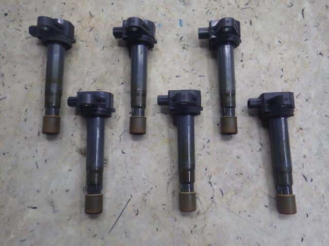 Ignition Coil HONDA Life 2013 DBA-JC1 — photo 1