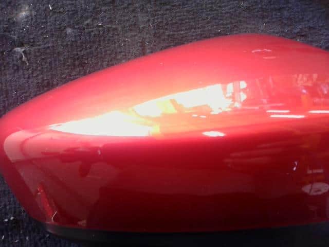 Right Side Mirror MAZDA Atenza 2013 LDA-GJ2FW GJF769121J — photo 4
