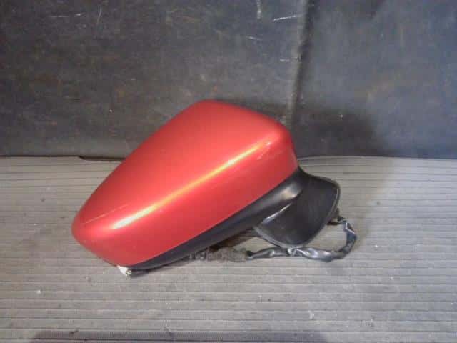 Right Side Mirror MAZDA Atenza 2013 LDA-GJ2FW GJF769121J — photo 1