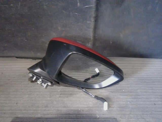 Right Side Mirror MAZDA Atenza 2013 LDA-GJ2FW GJF769121J — photo 2