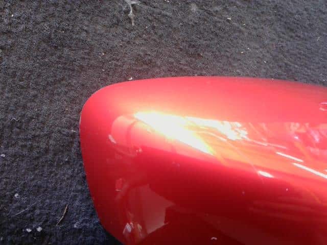 Right Side Mirror MAZDA Atenza 2013 LDA-GJ2FW GJF769121J — photo 3